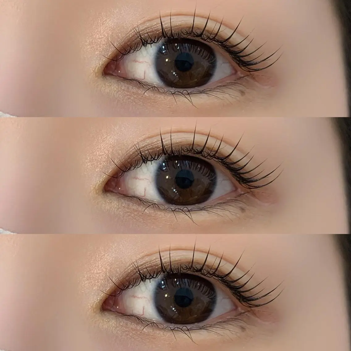 マツエク・マツパ マツパ eyelist 𝐧𝐚𝐨のマツエク・マツパデザイン