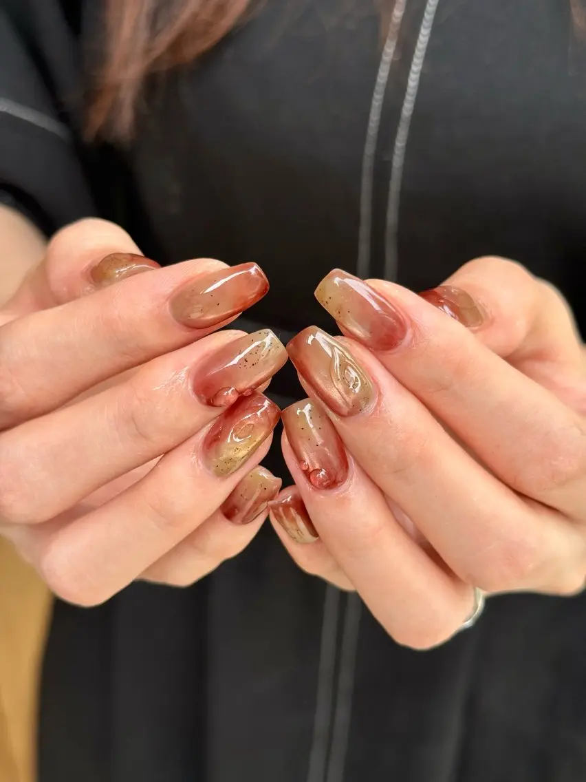 ネイル ハンドネイル nailsalon mionのネイルデザイン