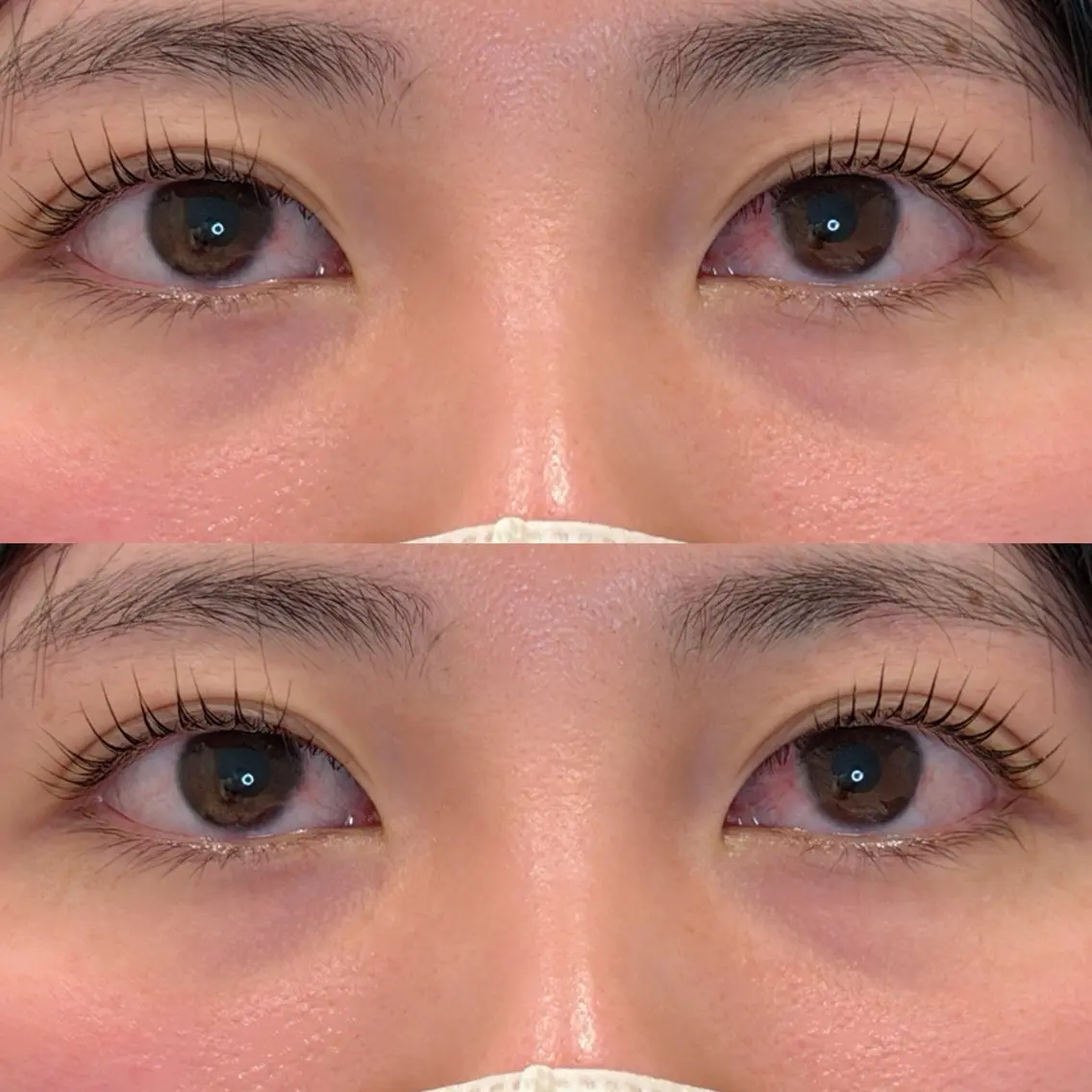 マツエク・マツパ まつげパーマ Haruna CoCoplusの眉毛・アイブロウイメージ
