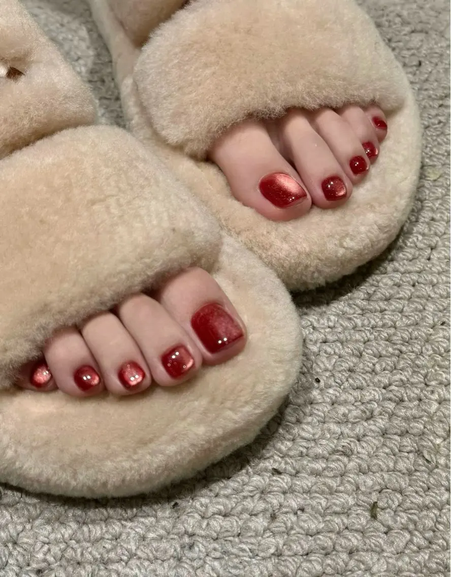 ネイル アートネイル ジェルネイル キラキラネイル 韓国ネイル オフィスネイル DAISY_NAIL 【フィルイン専門店】のネイルデザイン