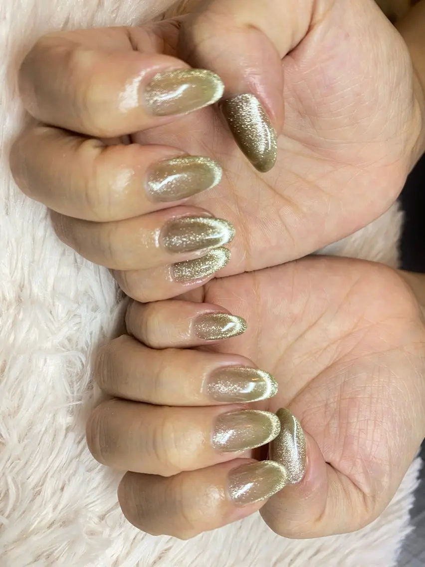 ネイル ハンドネイル Chandra nail&tarotのネイルデザイン