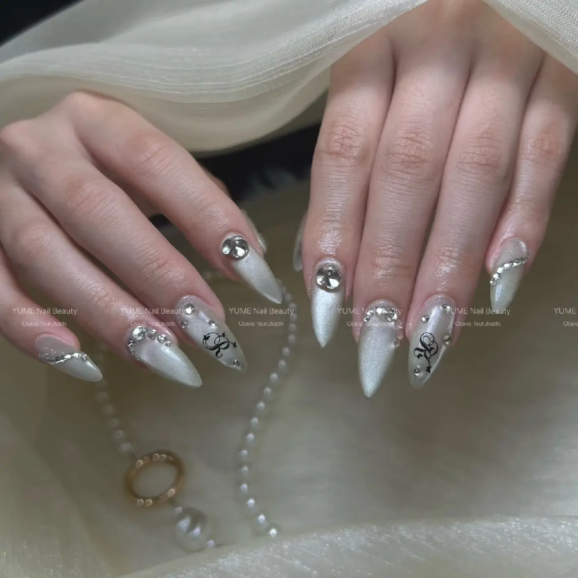 ネイル Linh Nailのネイルデザイン