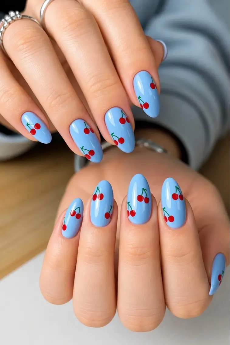 ネイル ネコ Nailのネイルデザイン