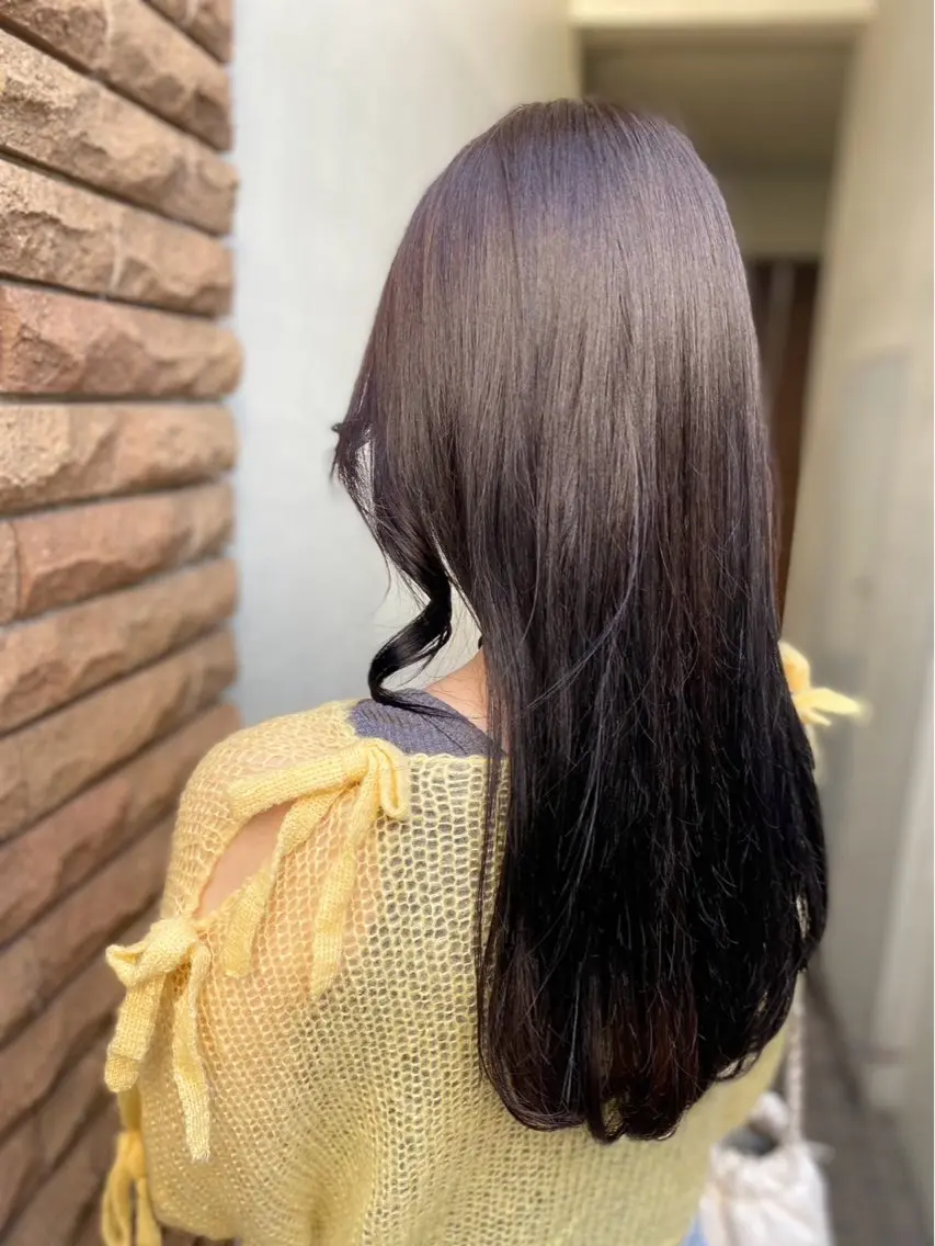 【短時間でリラックスしたい方必見🌟】ハニートリートメント🍯➕10分ヘッドスパ🧖🏻♀️💗の写真