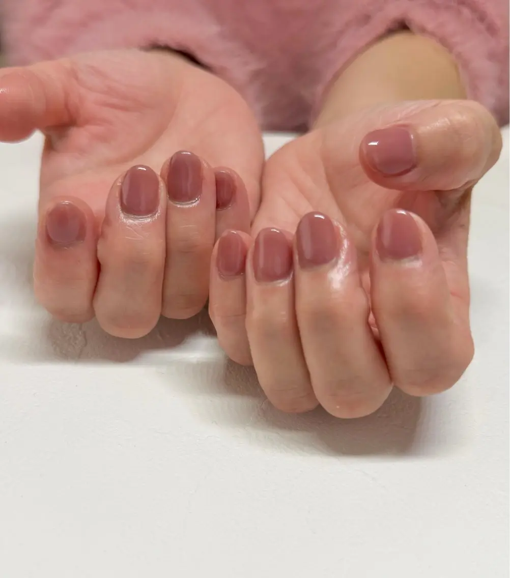 ネイル ハンドネイル nail salon Linoのネイルデザイン