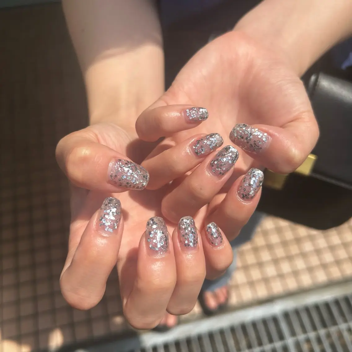 ネイル maninail makiのネイルデザイン
