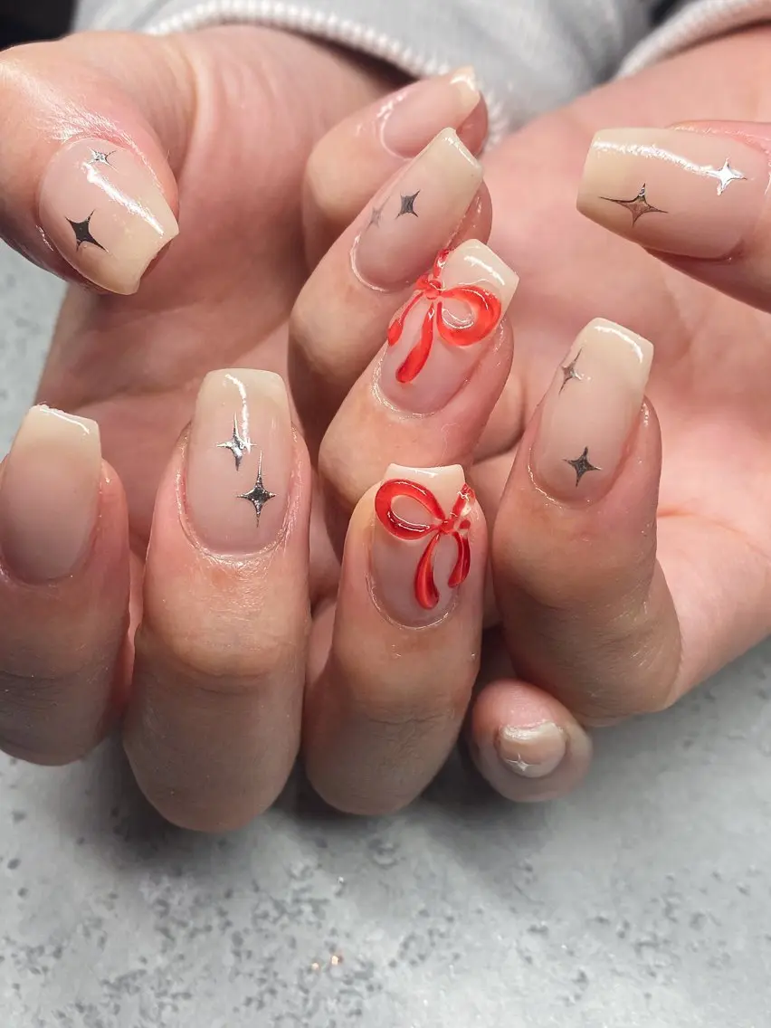 ネイル BNT nailsのネイルデザイン