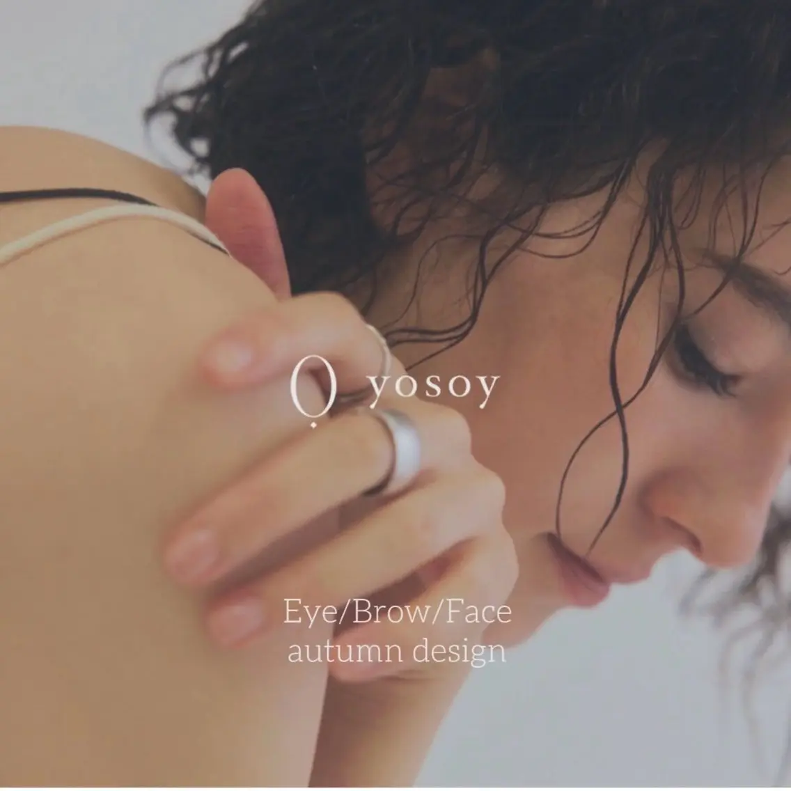yosoy /まつ毛パーマのマツエク・マツパデザイン