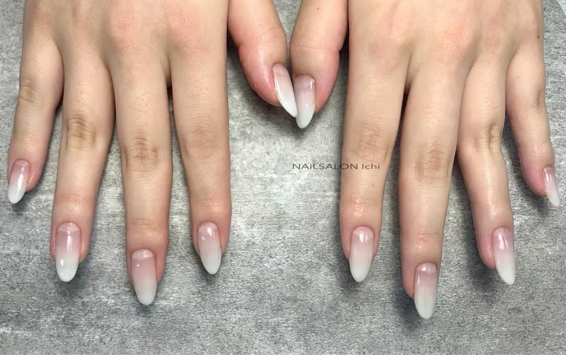 ネイル ハンドネイル NAILSALON Ichiのネイルデザイン