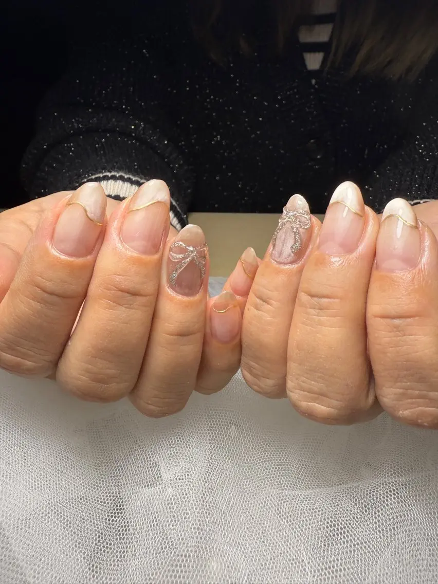 ネイル M. nailのネイルデザイン