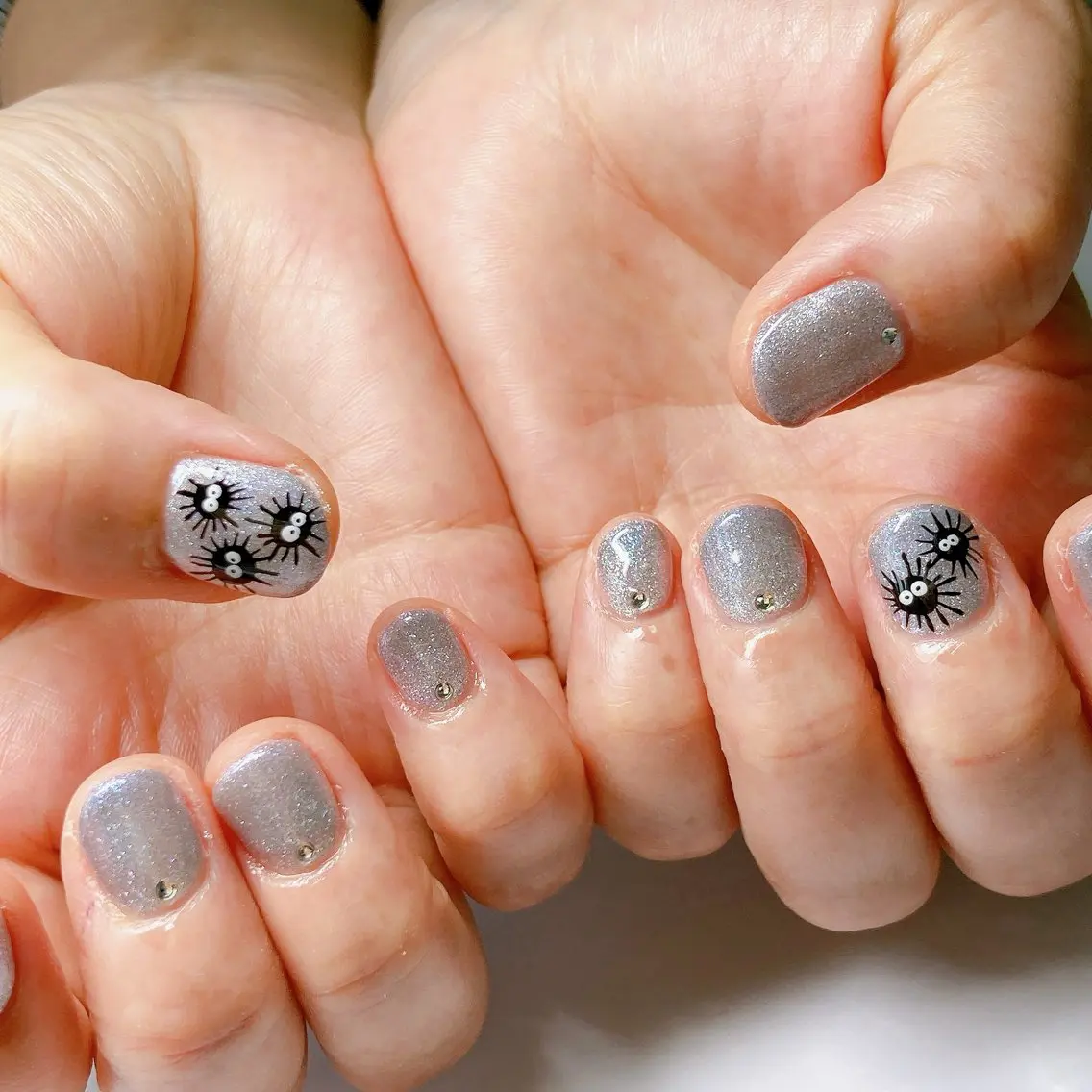 ネイル PLANET nailのネイルデザイン