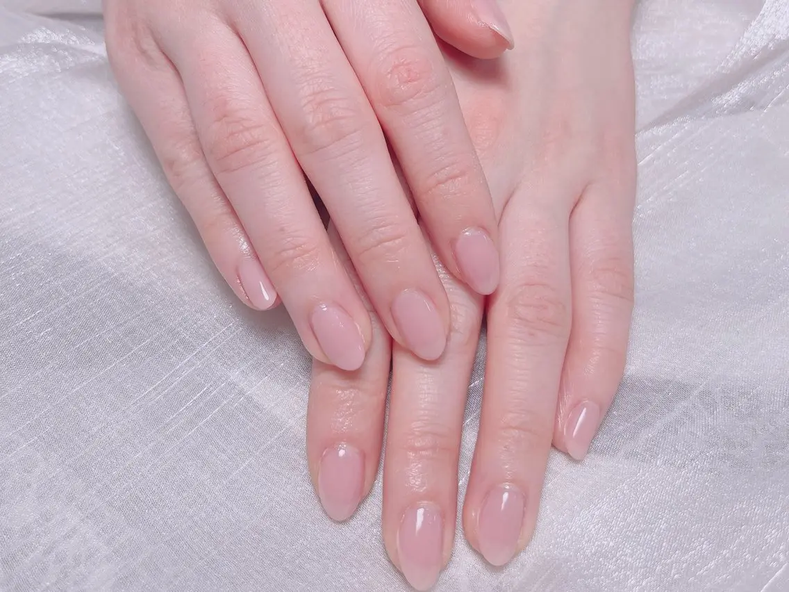 ネイル ハンドネイル KARI ネイルサロンのネイルデザイン