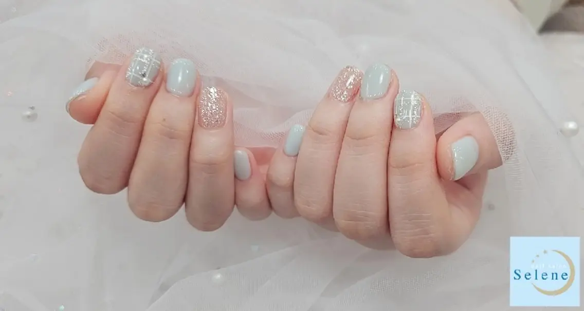 ネイル 💅 ayako💅のネイルデザイン
