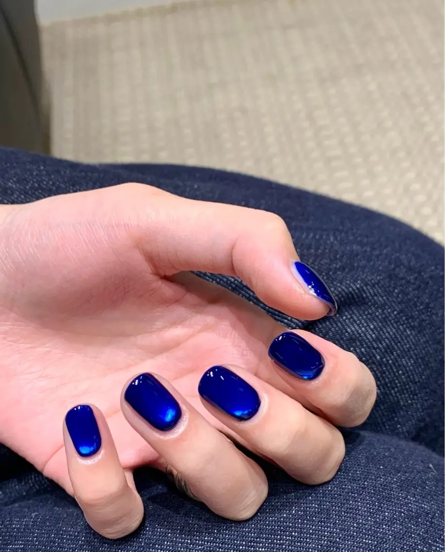 ネイル アートネイル チークネイル 長さ出し フレンチネイル ジェルネイル ハンドネイル ハンドケア 🦋new Nail🦋ニノのネイルデザイン
