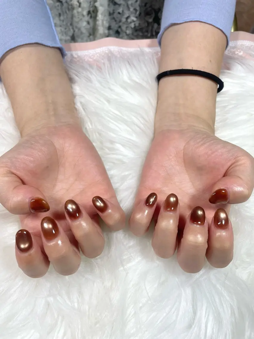 ネイル ハンドネイル kanna nailのネイルデザイン