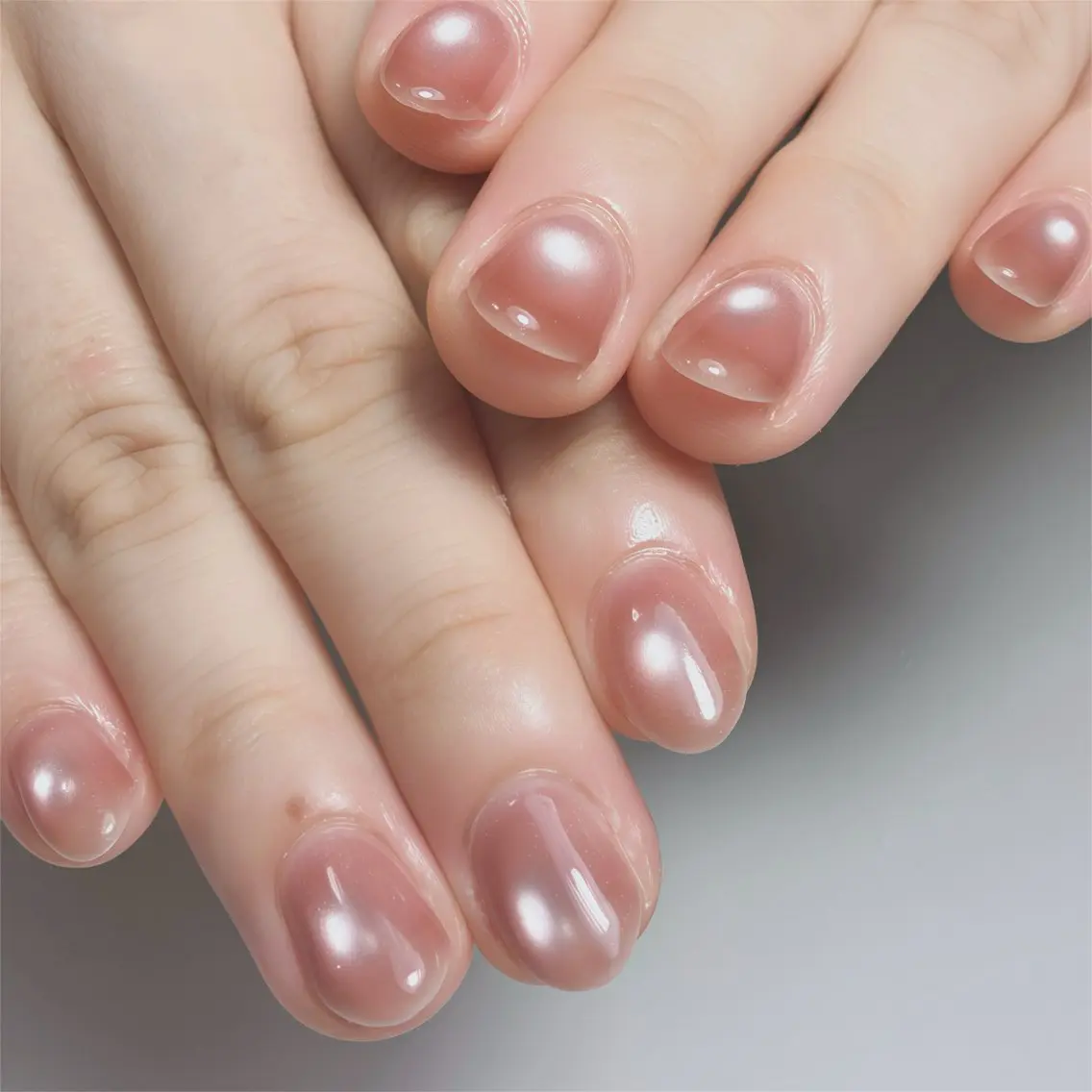 ネイル フットネイル マグネットネイル ニュアンスネイル シンプルネイル ブライダルネイル ハンドネイル nail salon anoneのネイルデザイン