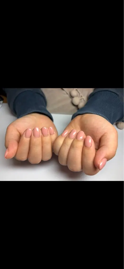 ネイル ハンドネイル nailme!/松下 侑未のネイルデザイン
