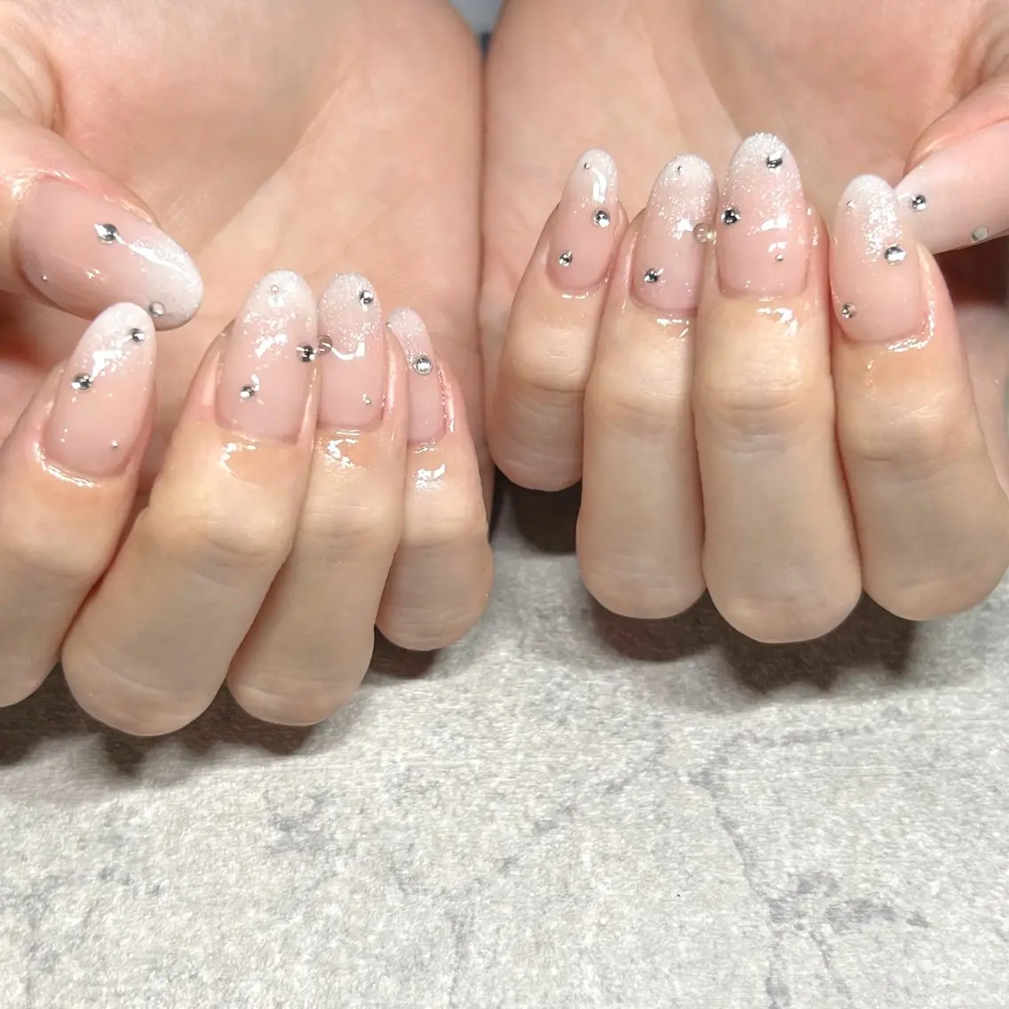 ネイル na kaのネイルデザイン