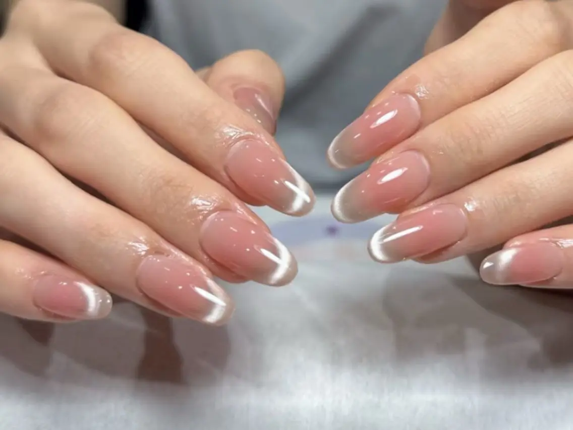 ネイル ハンドネイル リン リンのネイルデザイン