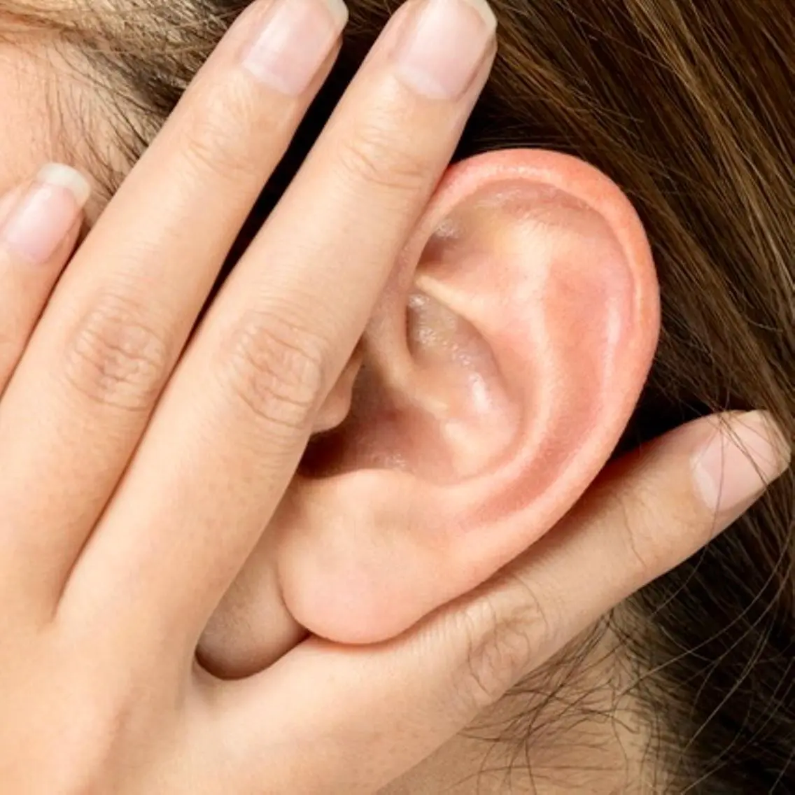 【耳つぼ】耳リフレによる内側からのケア👂リフトアップも即効性あり！の写真