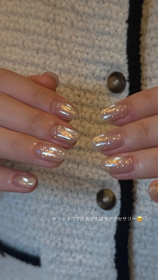 ネイル ハンドネイル フットネイル nailsalon charmeのネイルデザイン