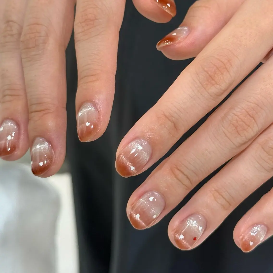 ネイル ハンドネイル SACHIKO♪ Mielのネイルデザイン