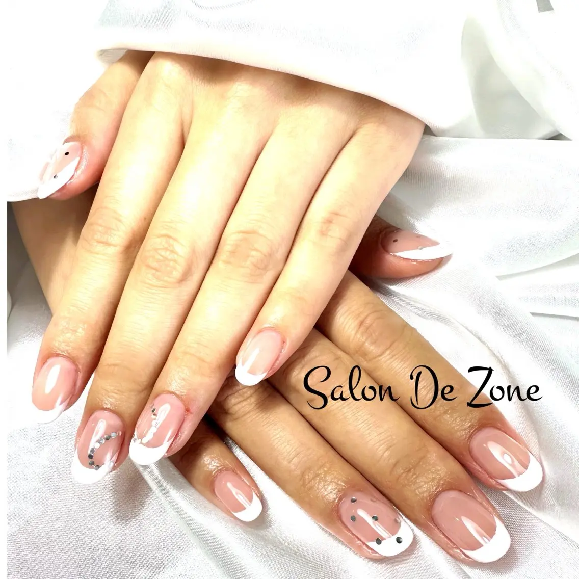 ネイル Salon De Zoneのネイルデザイン
