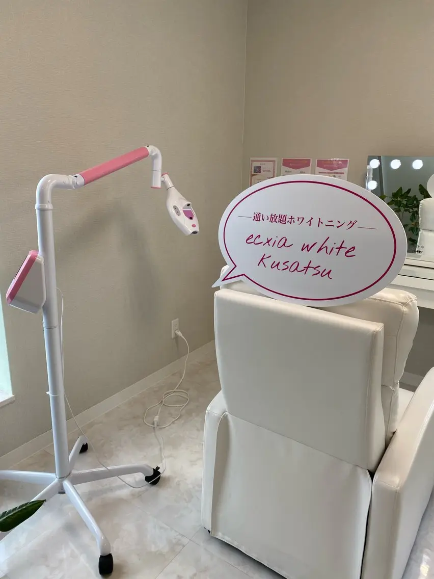 その他 nanami -ホワイトニングのその他イメージ