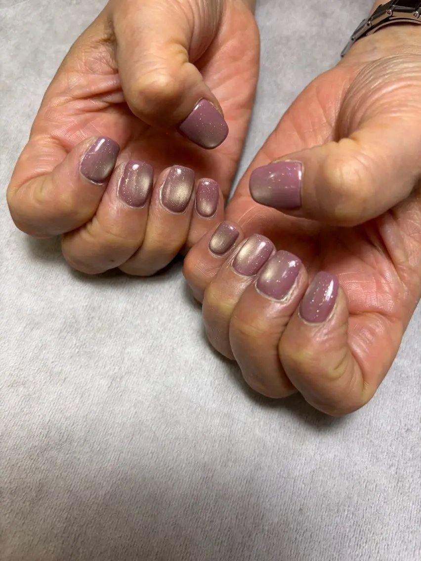 ネイル ハンドネイル K. Ryoのネイルデザイン