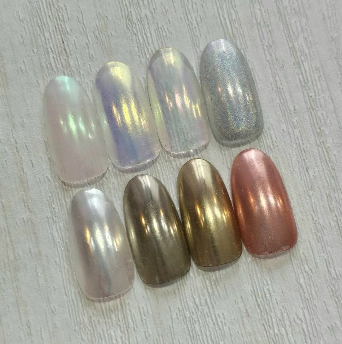 ネイル フットネイル ⠀ Sayakaのネイルデザイン