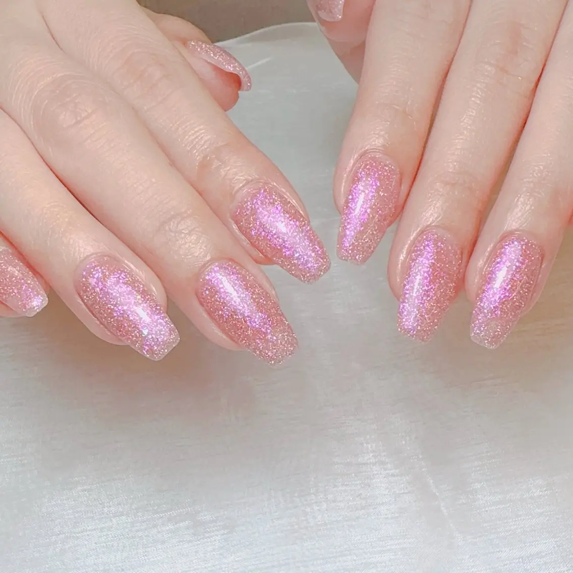 ネイル NailOnason ナナのネイルデザイン