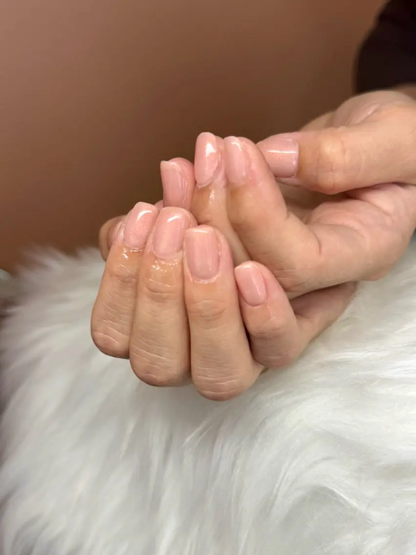 ネイル ハンドネイル EvaNails _のネイルデザイン