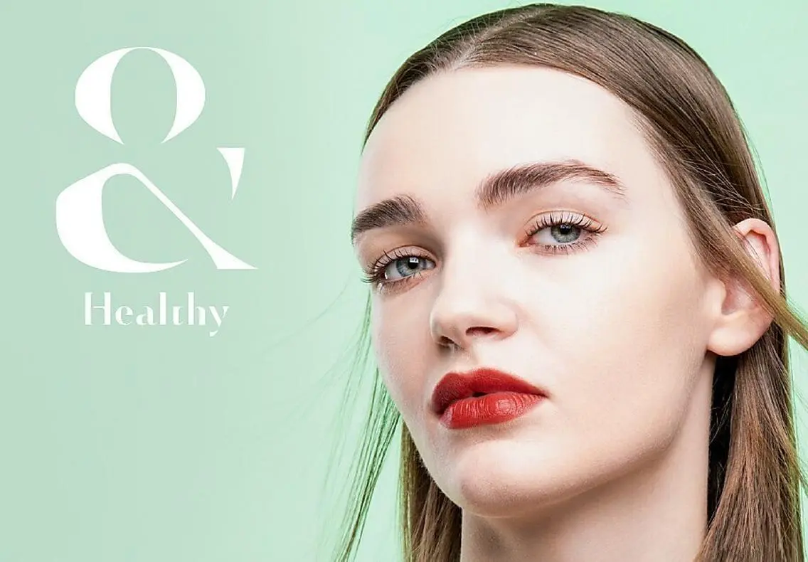 31日《最新技術エクステパーマ&healthy アンドヘルシー》🧡フラットラッシュ80本の写真