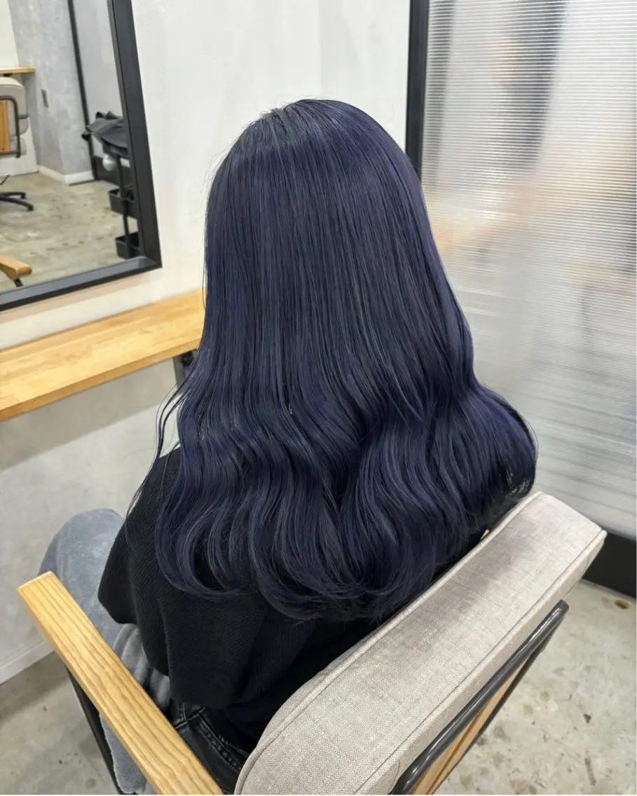 《憧れのハイトーンに💫》ブリーチ有りcolorの写真