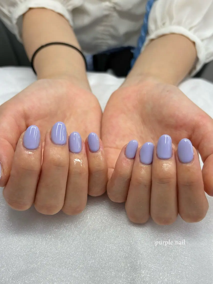 ネイル ハンドネイル kana 立川ネイルのネイルデザイン