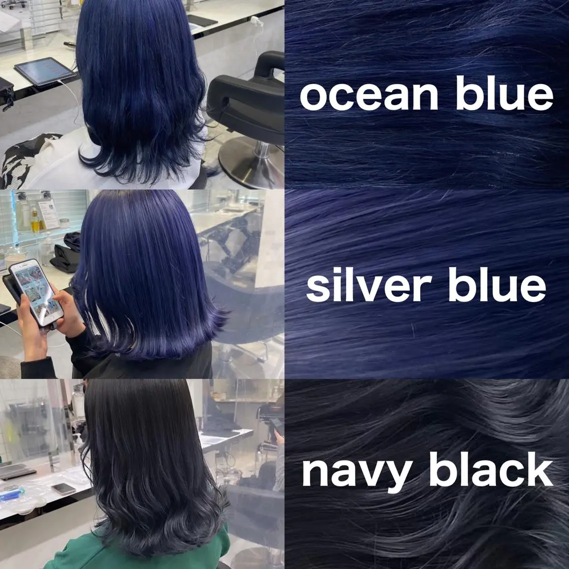 カラー 🌐カワイイ製造機 💖マチ🦋のヘアスタイル