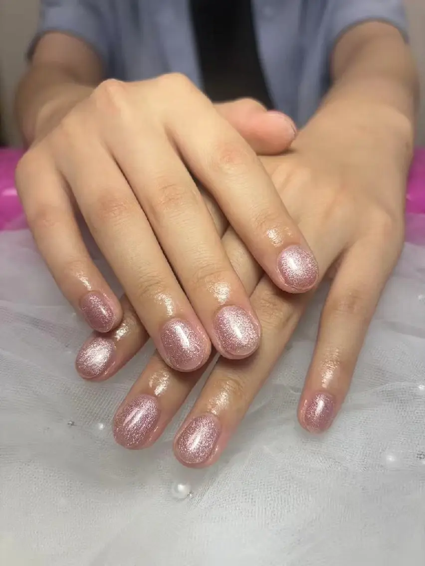 ネイル 池袋激安 ネイルのネイルデザイン