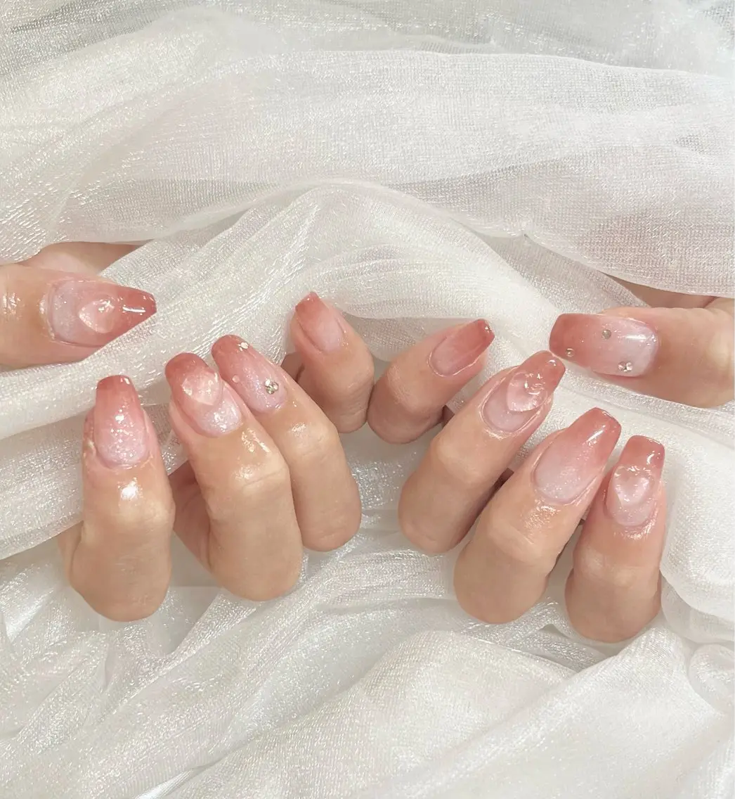 ネイル SALON ELVI.のネイルデザイン
