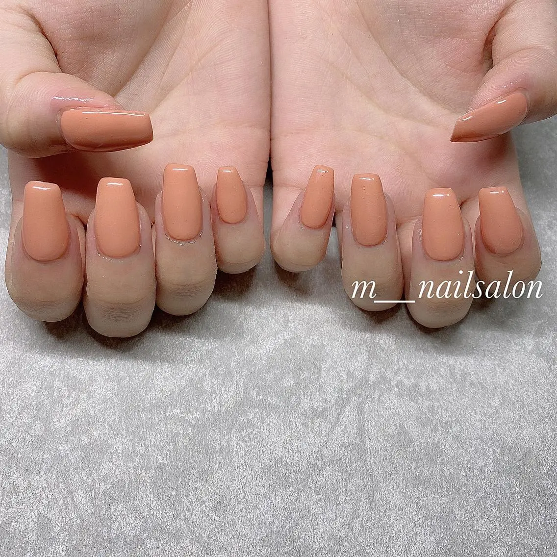 ネイル merci nailのネイルデザイン