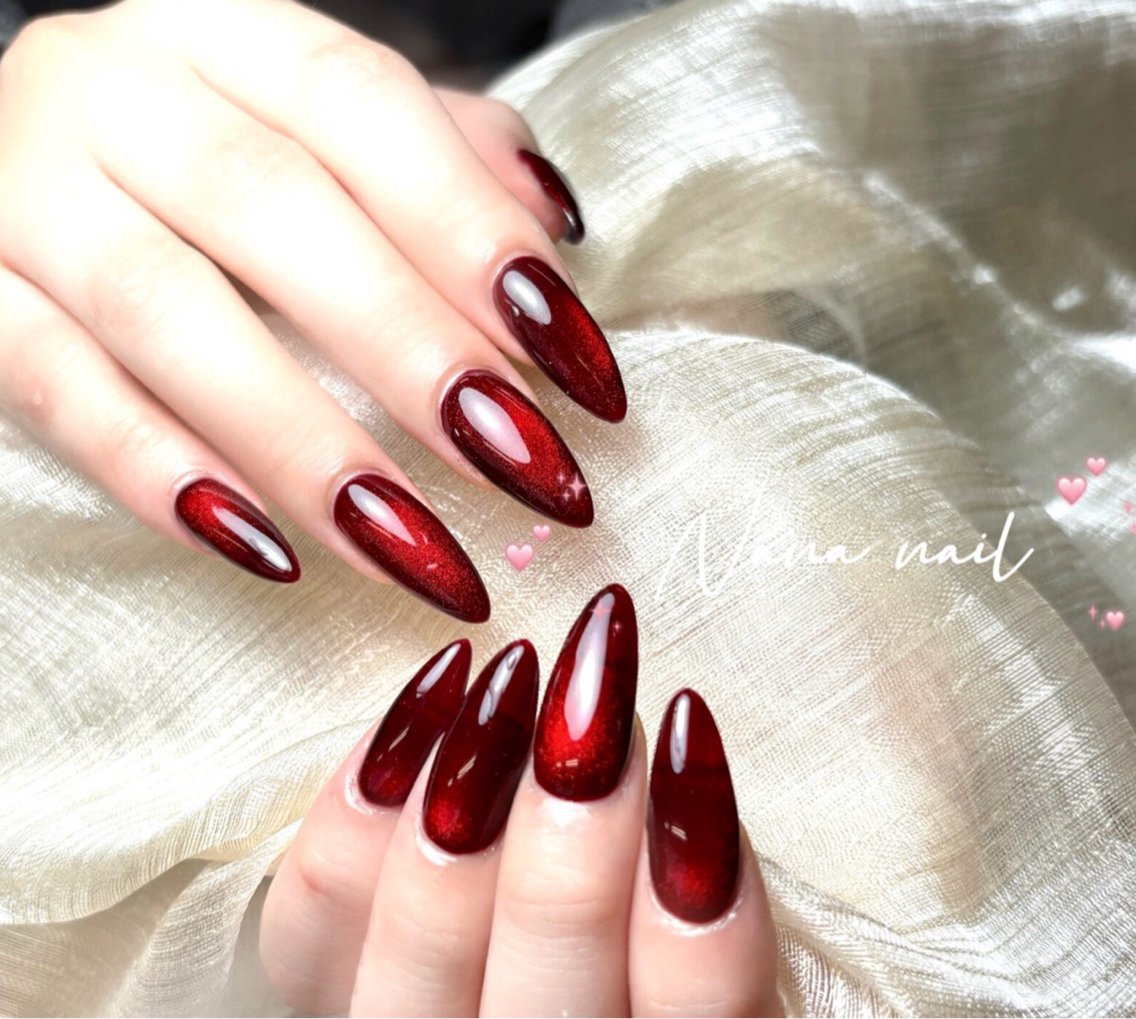 ネイル Nana nailのネイルデザイン