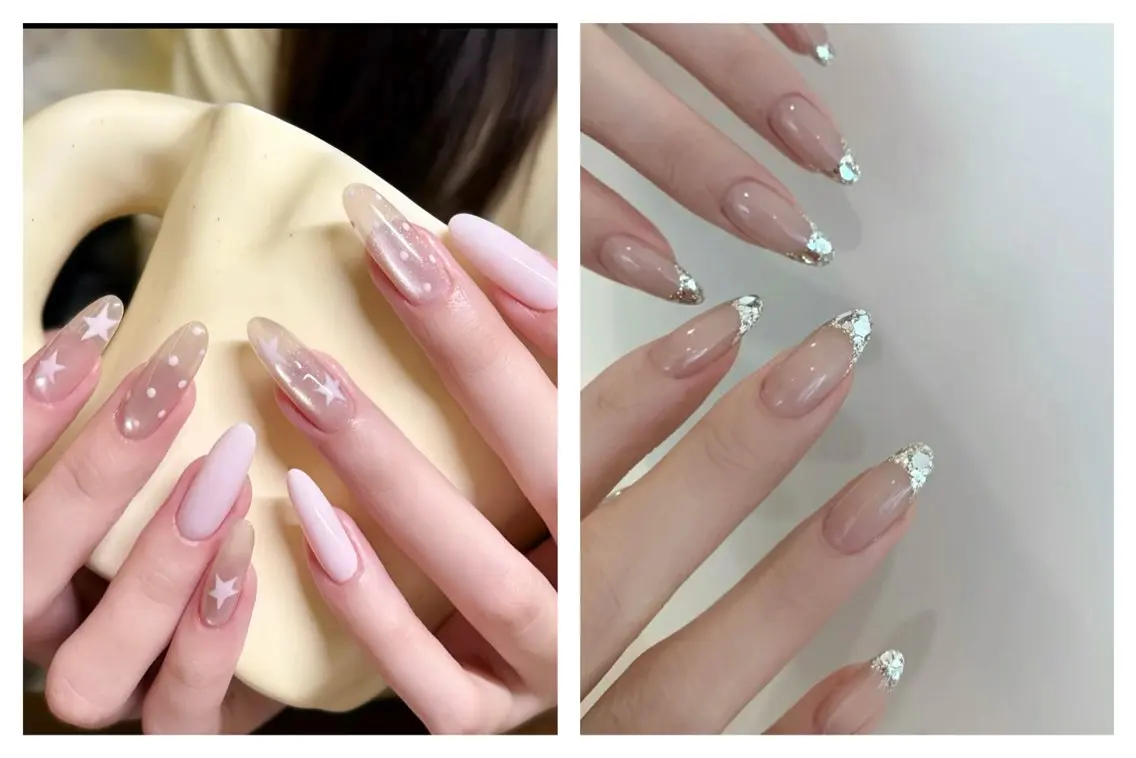 ネイル BuBu Nail渋谷道玄坂2のネイルデザイン