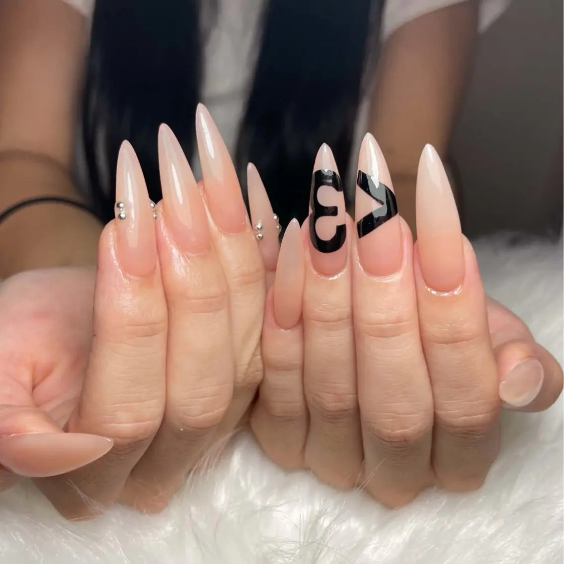 ネイル Nail Salon Anのネイルデザイン