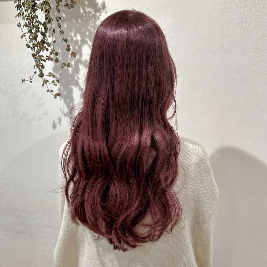 ロング カラー メンズ特化🏹カット パーマ/チヒロ🤍のヘアスタイル