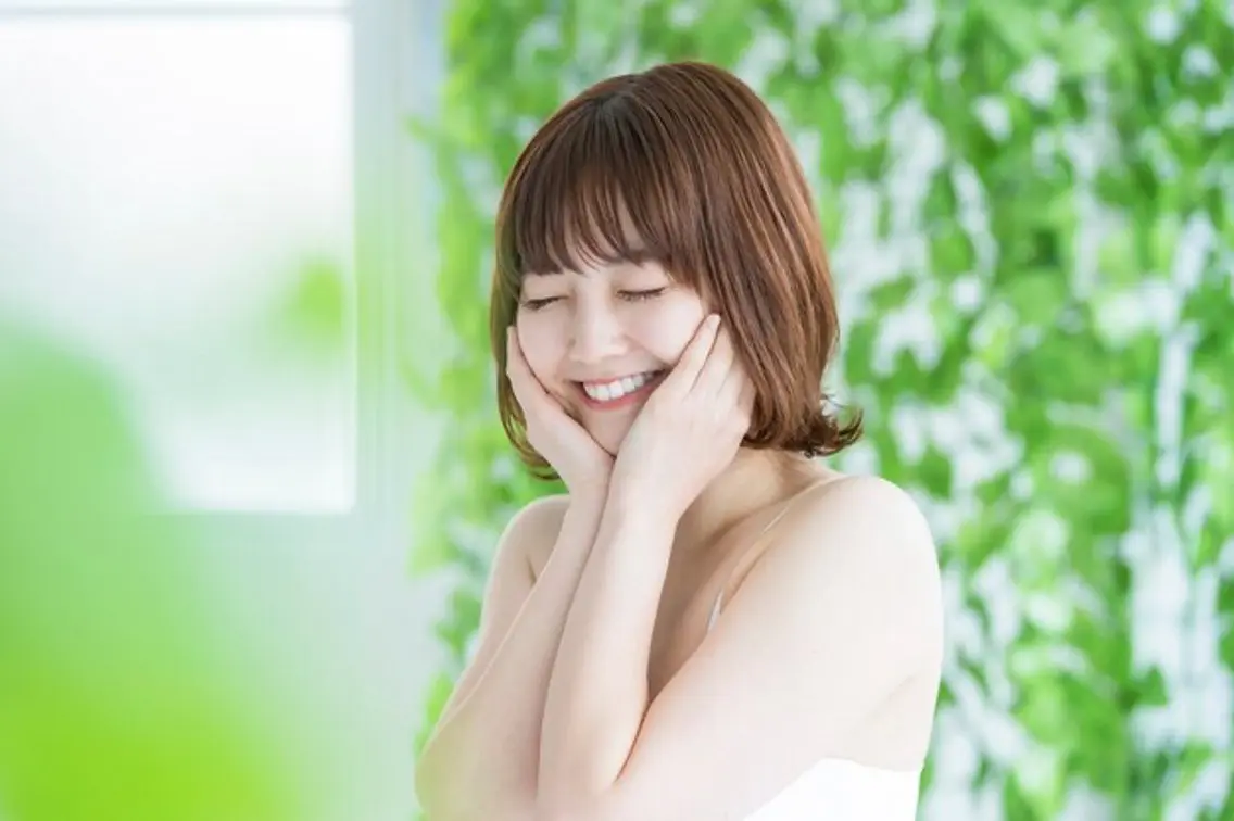 フェイシャルエステ Natsukiのエステ・リラクイメージ