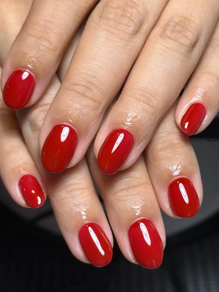 ネイル ハンドネイル Nail salon Kahuuのネイルデザイン