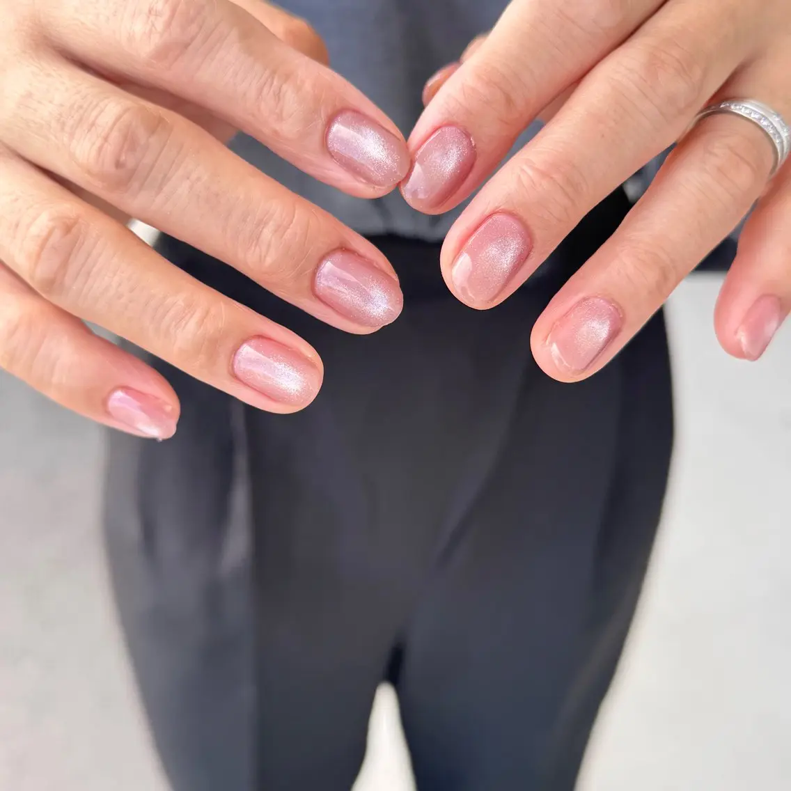 ネイル ハンドネイル RAT nailのネイルデザイン