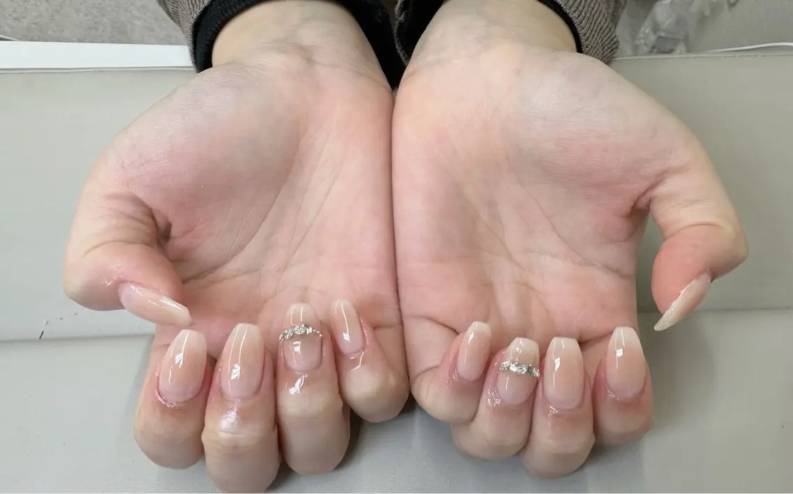 ネイル Shiori Nailのネイルデザイン