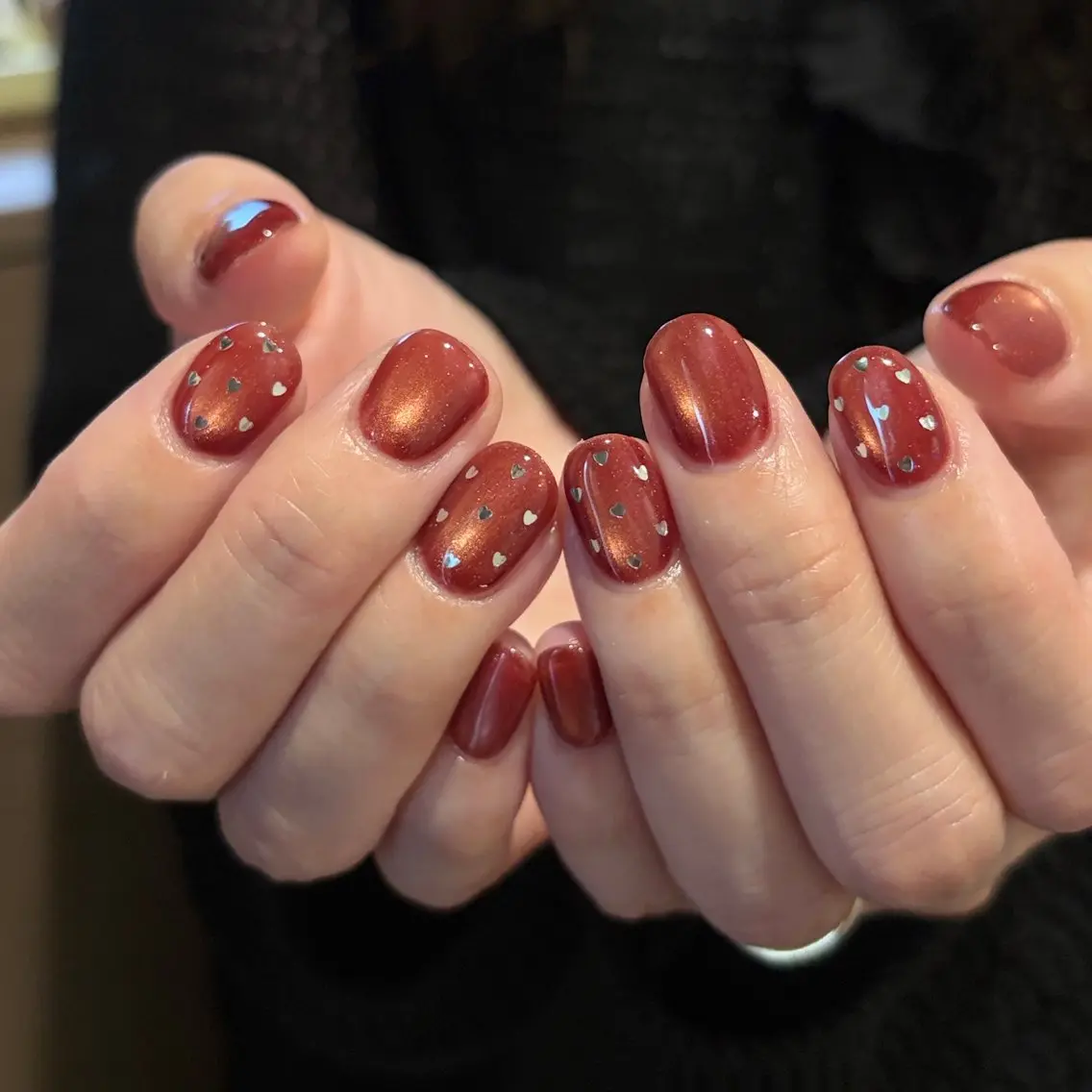 ネイル ハンドネイル oncu nailのネイルデザイン