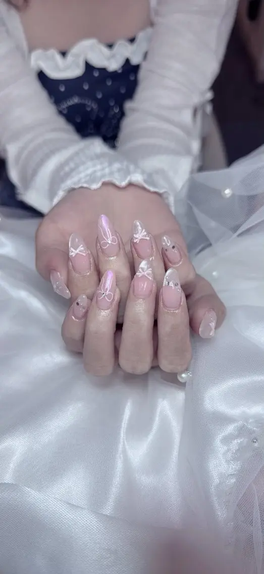 ネイル 持ち込み Nail Saitamaのネイルデザイン