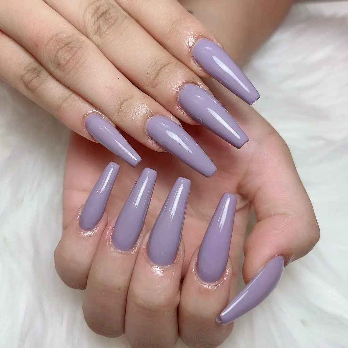ネイル Nail salon EM（エム）諸星のネイルデザイン